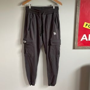 YoungLA Cargo Joggers
